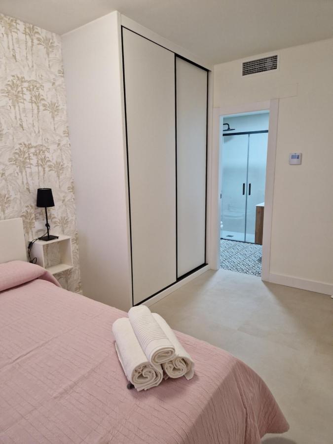Apartamento V27 Баэса Экстерьер фото