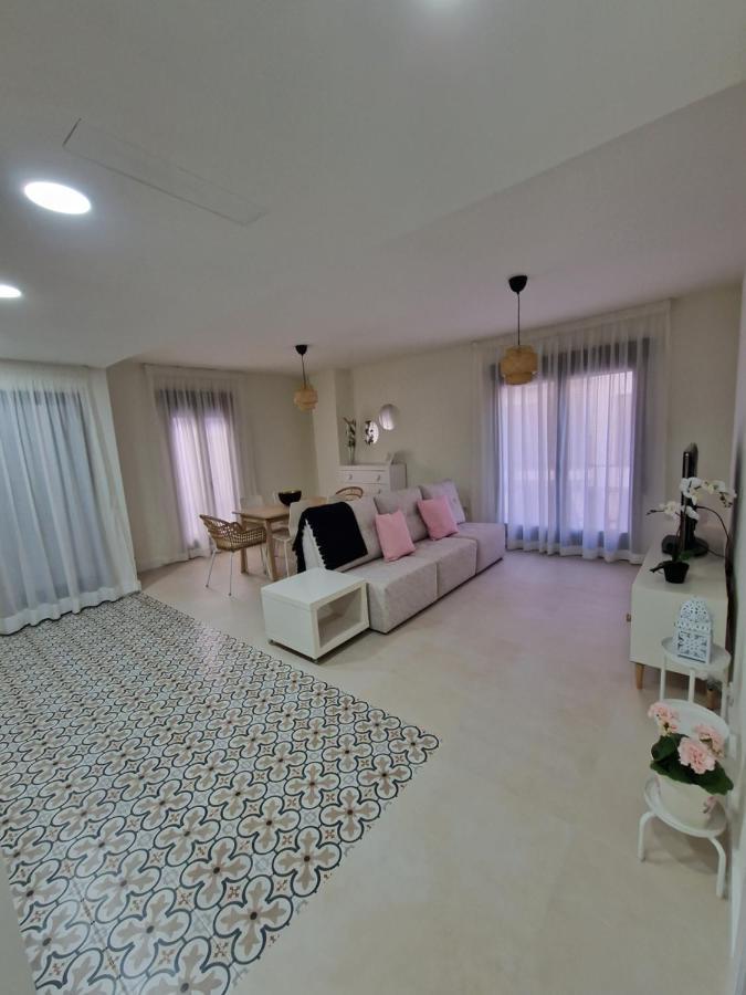 Apartamento V27 Баэса Экстерьер фото