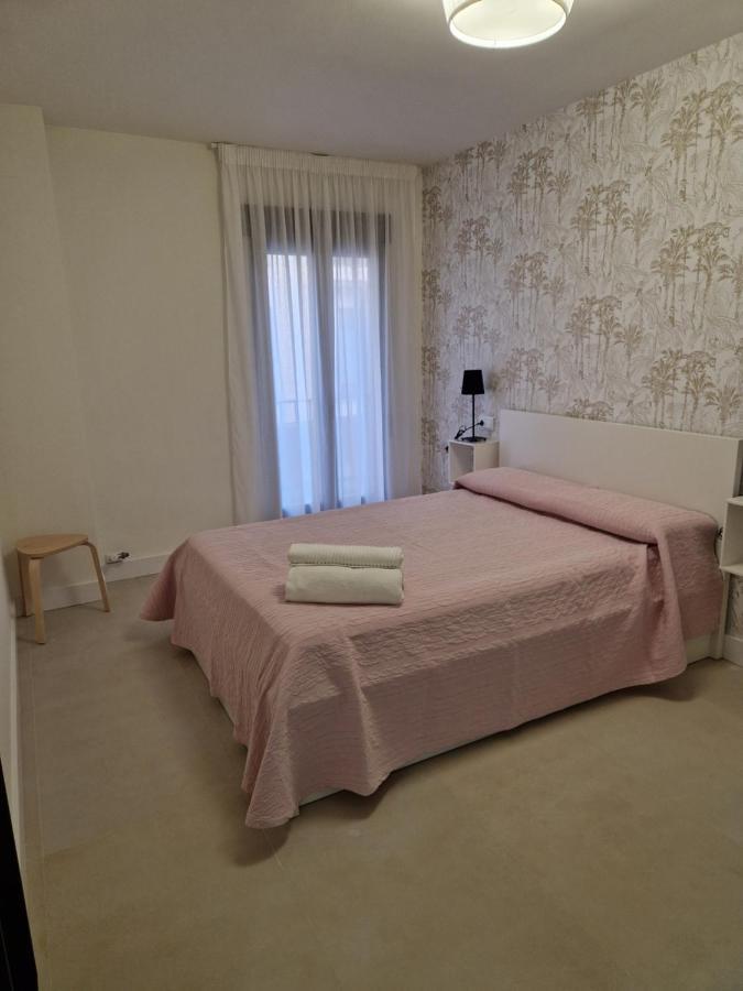 Apartamento V27 Баэса Экстерьер фото