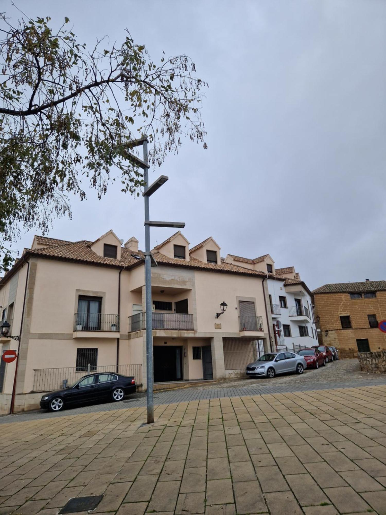 Apartamento V27 Баэса Экстерьер фото