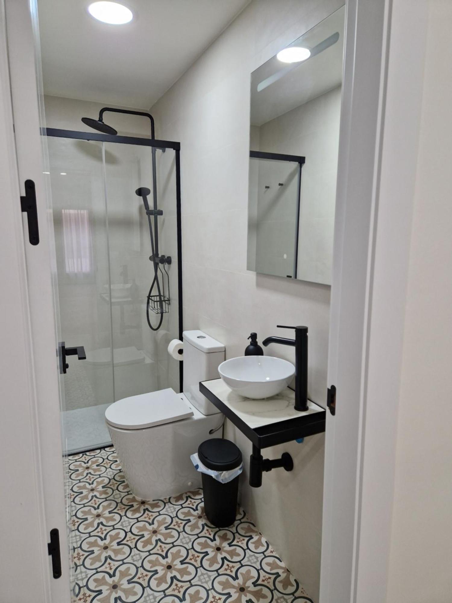 Apartamento V27 Баэса Экстерьер фото