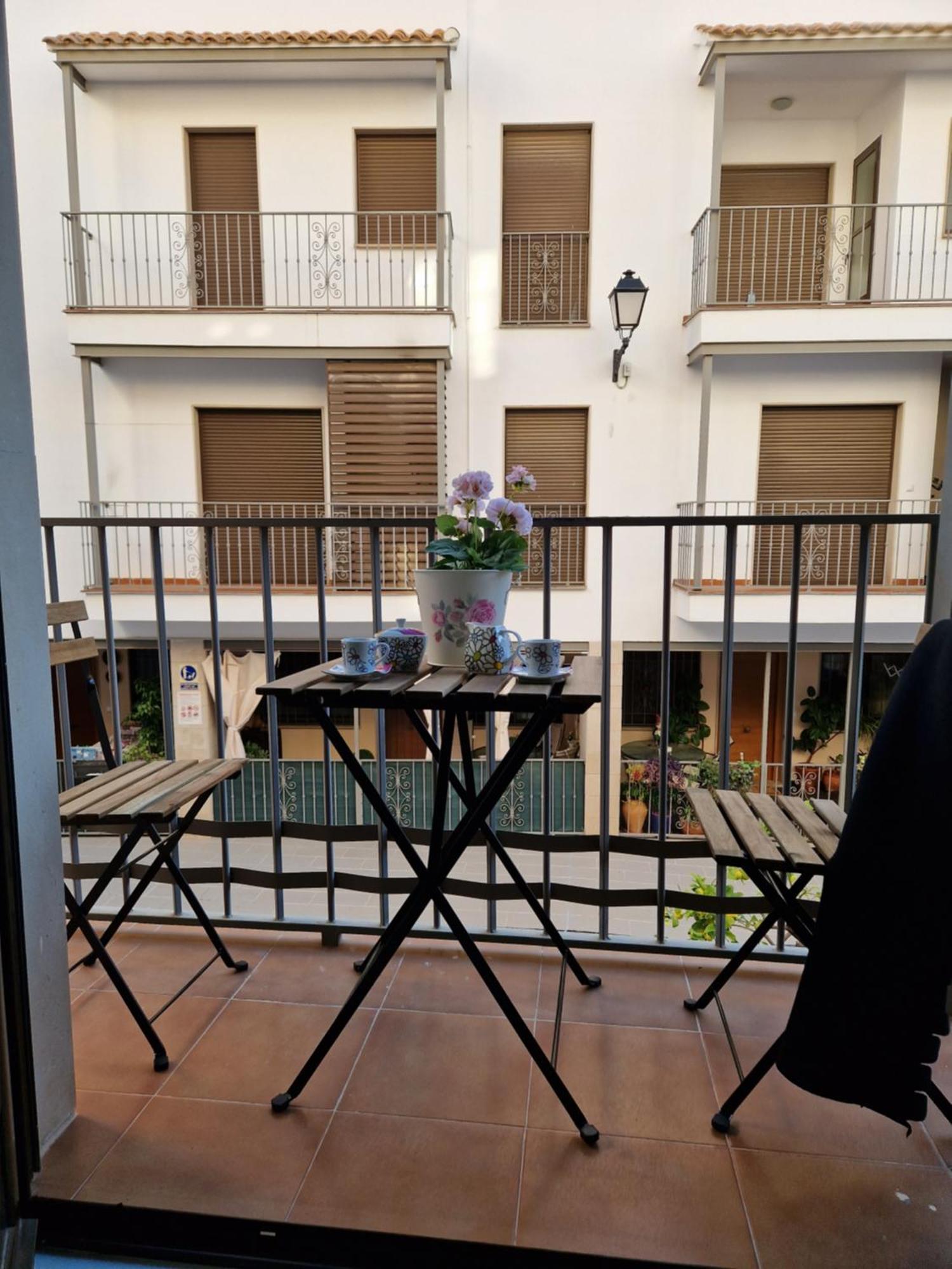 Apartamento V27 Баэса Экстерьер фото