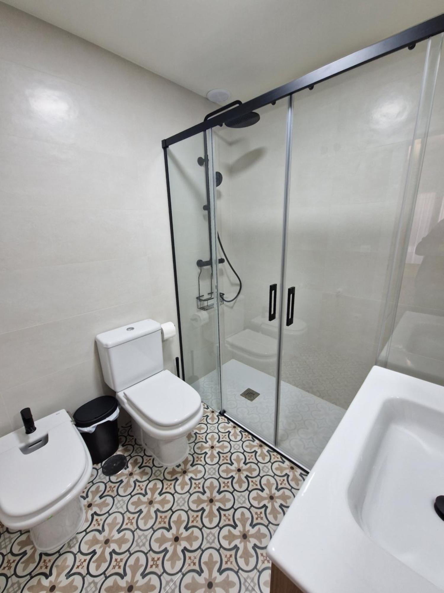 Apartamento V27 Баэса Экстерьер фото