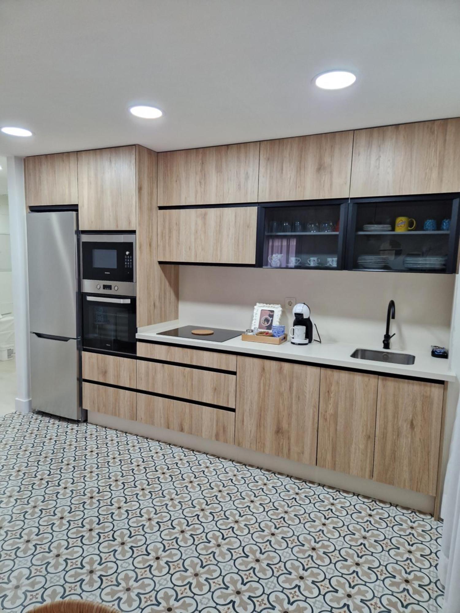 Apartamento V27 Баэса Экстерьер фото