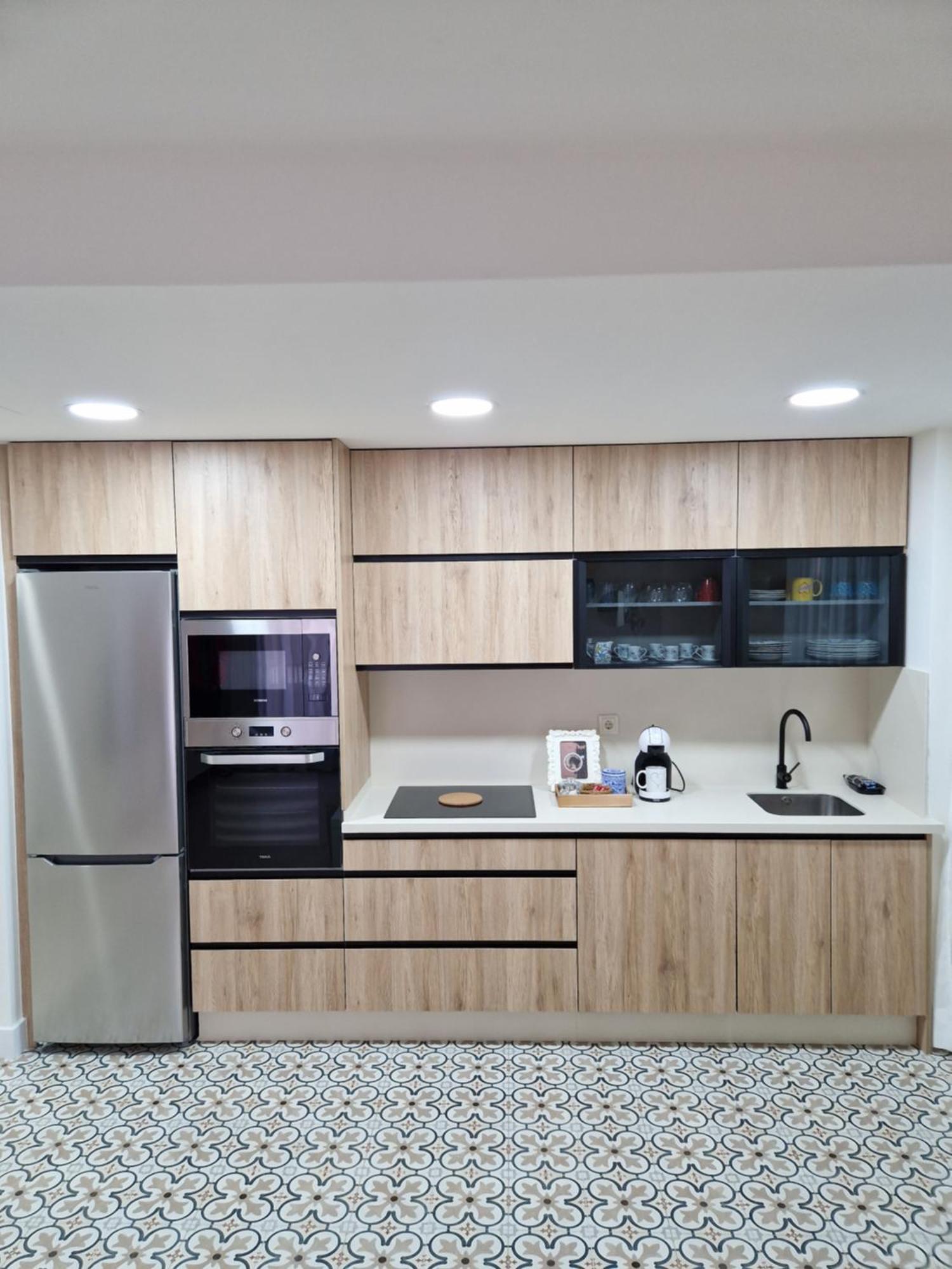 Apartamento V27 Баэса Экстерьер фото
