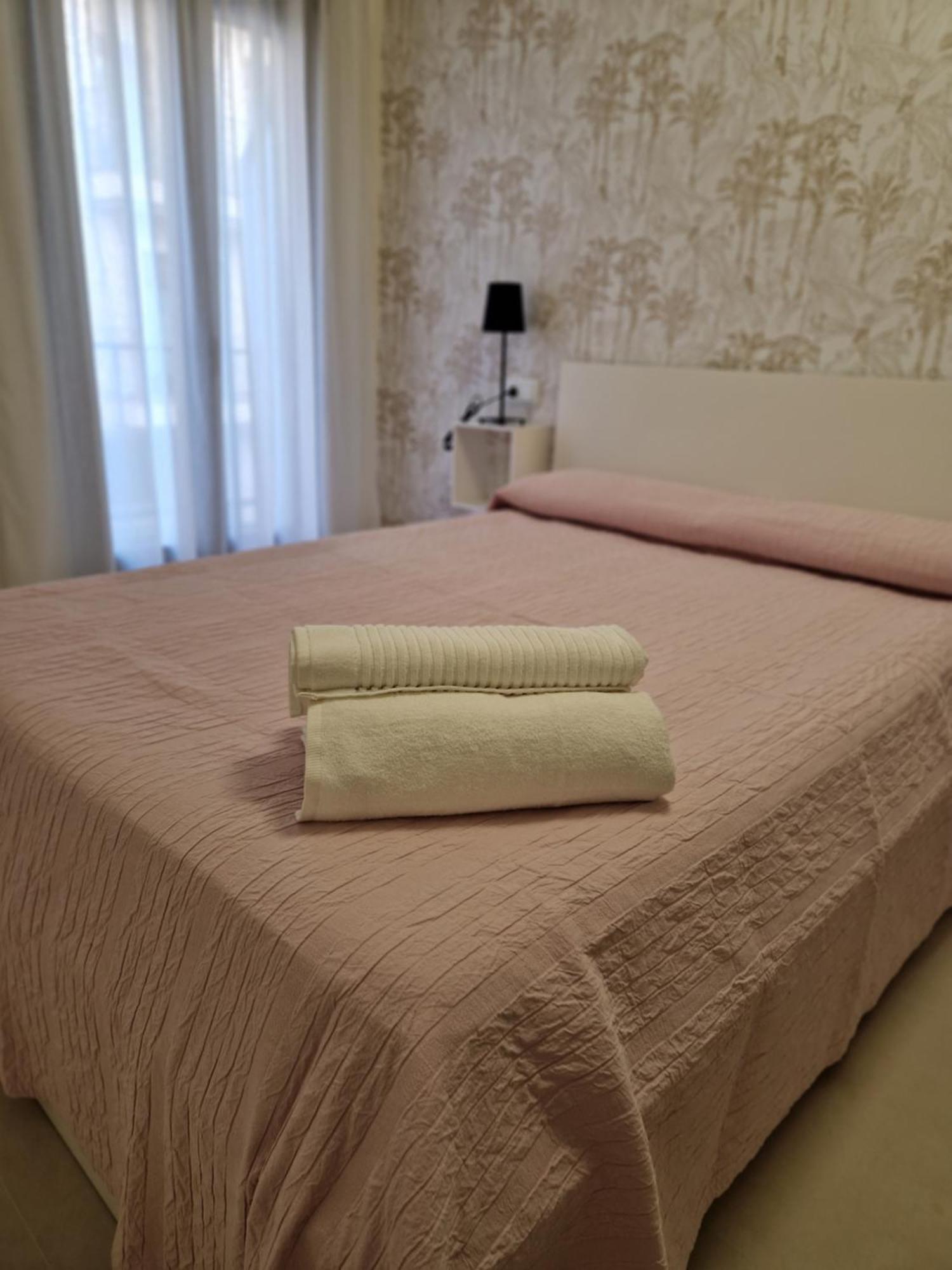 Apartamento V27 Баэса Экстерьер фото
